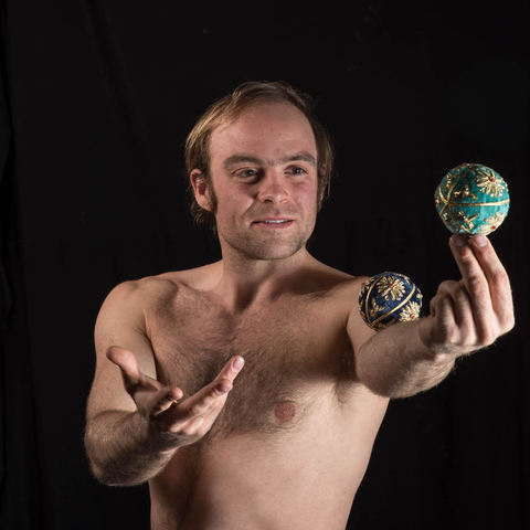 Jesse Reimer-Watts - Individual - Canada - StageLync