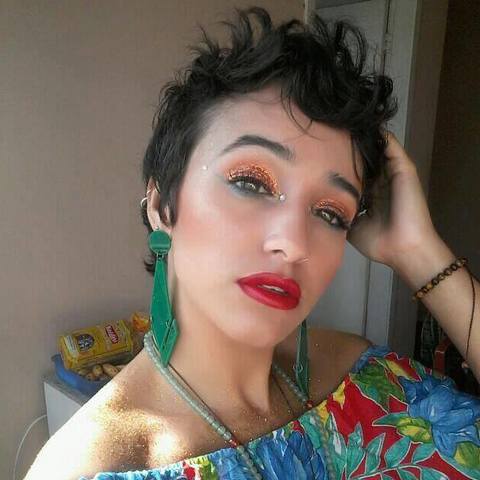 Sanmella de Pinho - Individual - Brazil - StageLync