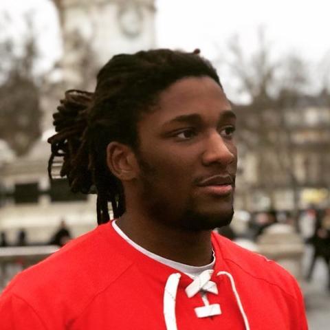 Stevens Fairn - Individual - France - StageLync
