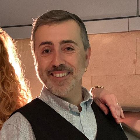 Armando Piloña - Individual - Spain - StageLync