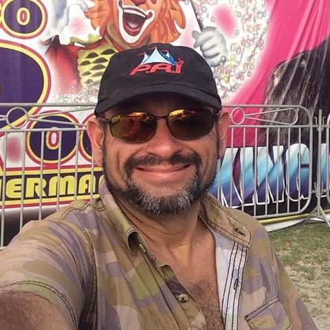 Rodnny Roca - Individual - Argentina, Colombia, Mexico - StageLync