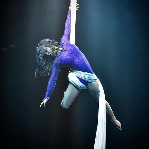 Anna Amy Ho - Individual - Canada, Hong Kong SAR China - StageLync