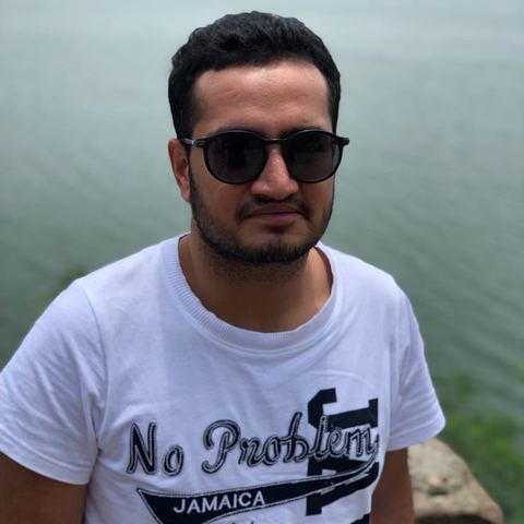 Meet Mehta - Individual - India - StageLync