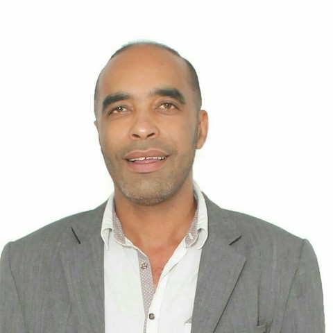 Hichem Naoui - Individual - Tunisia - StageLync