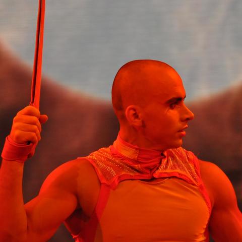 Stanislav Kolomiiets - Individual - Ukraine - StageLync