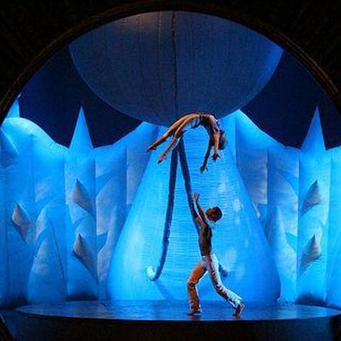 Duo Lyodji - Individual - France - StageLync