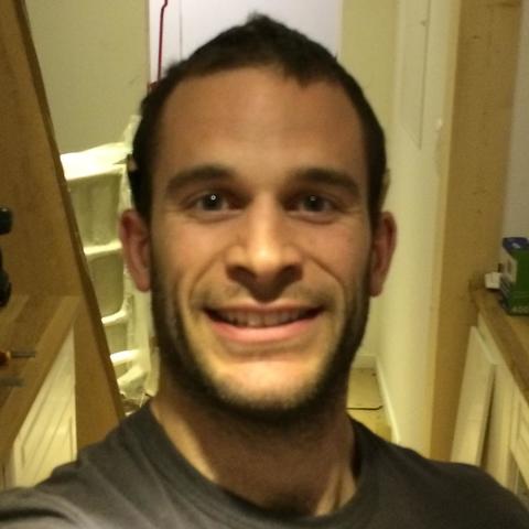 Ali Reader - Individual - United Kingdom - StageLync
