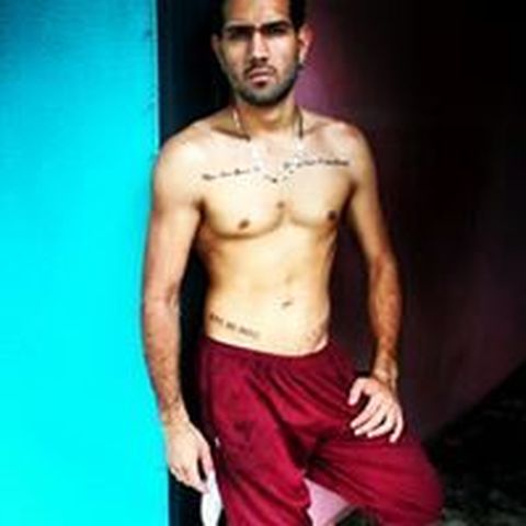 Sergio Guzman - Individual - Venezuela - StageLync