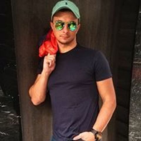 Vasyl Mekheda - Individual - Ukraine - StageLync