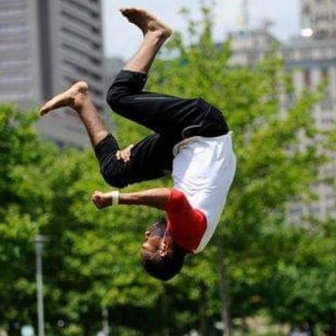 Sterling Walker IV - Individual - United States - StageLync