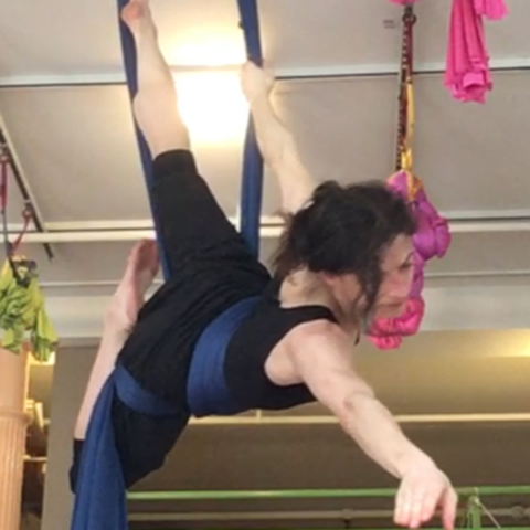 Sara McDougall - Individual - United States - StageLync