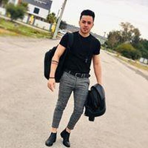 Heriberto Gonzalez - Individual - Turkey - StageLync