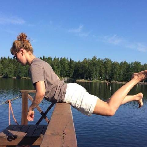 Satu Hakamäki - Individual - Finland - StageLync