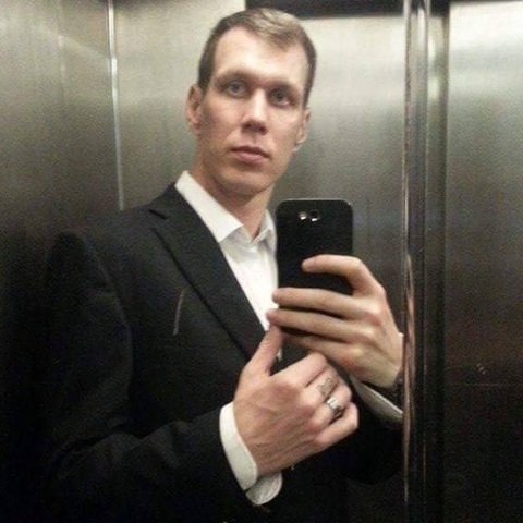 Daniel Glod - Individual - Czech Republic, Slovakia - StageLync