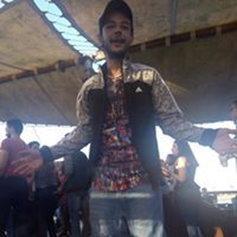 Kendrick Omar - Individual - Morocco - StageLync