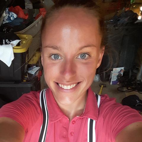 Josiane Ethier - Individual - Canada - StageLync