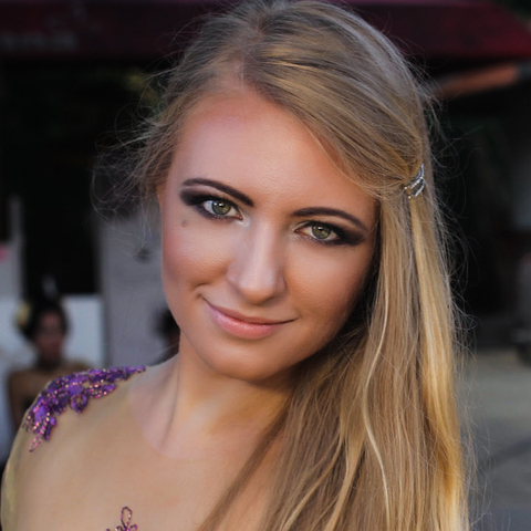 Ksenia Kostygova - Individual - Russia - StageLync