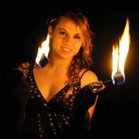 Willa Rabbid - Individual - United States - StageLync