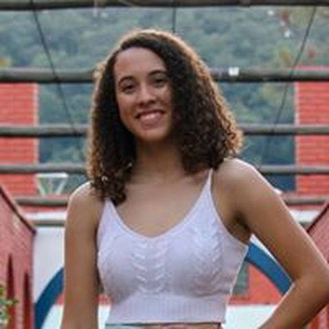 Bruna Miranda - Individual - Brazil - StageLync