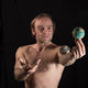 Jesse Reimer-Watts - Individual - Canada - StageLync