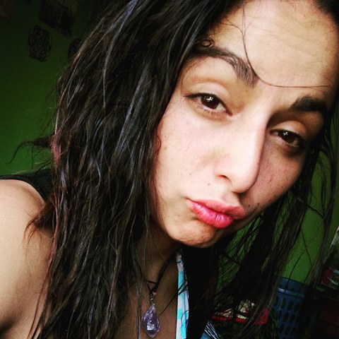 Valentina Aillapan - Individual - Chile - StageLync