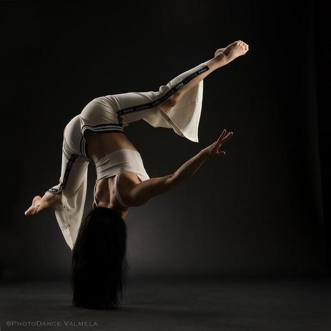 Mihaela Karkia - Individual - Finland - StageLync