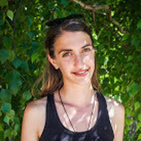 Lito Skopeliti - Individual - Greece - StageLync