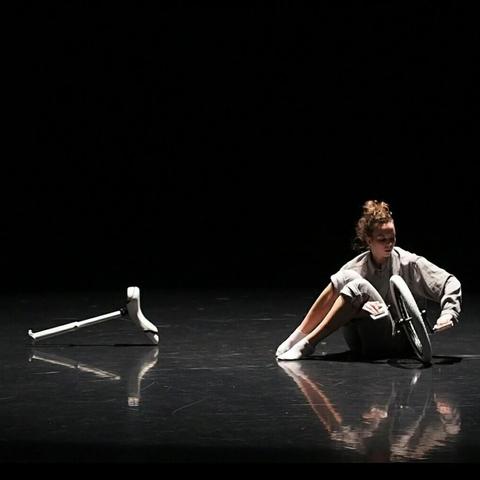 Pauliina Mutka - Individual - Finland - StageLync