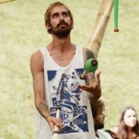 Gaston Núñez de Albuquerque - Individual - Argentina - StageLync