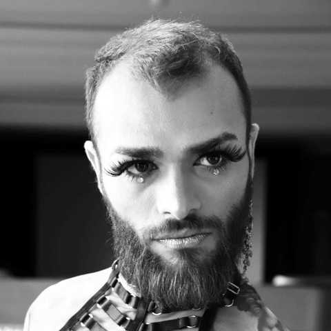 Michaele Daoud - Individual - Syria - StageLync