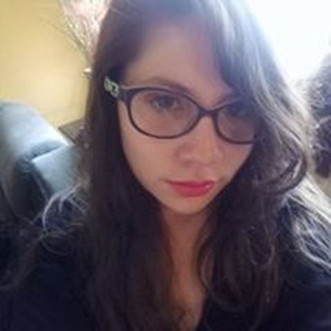 Karen Vallejo - Individual - Ecuador - StageLync