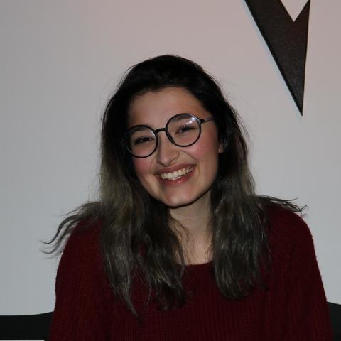 Noémy Bizier - Individual - Canada - StageLync