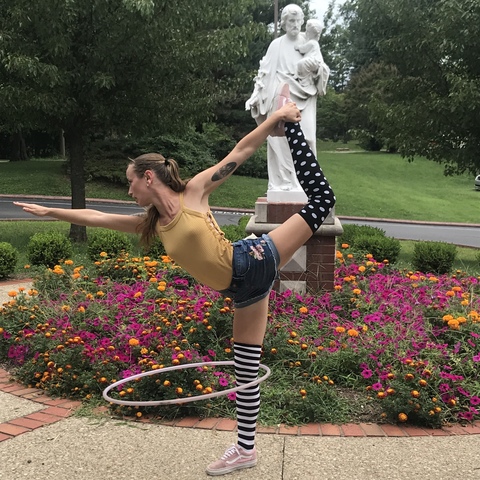 Alicia Rayne - Individual - United States - StageLync