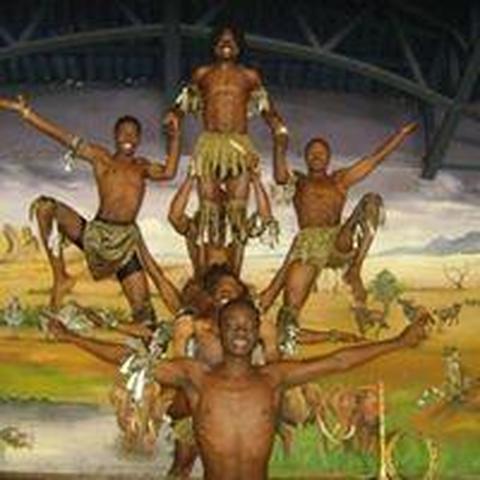 Elias Jimmy - Individual - Kenya - StageLync
