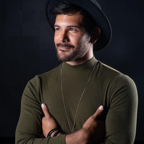Daniel Nolasco - Individual - Mexico, United States - StageLync