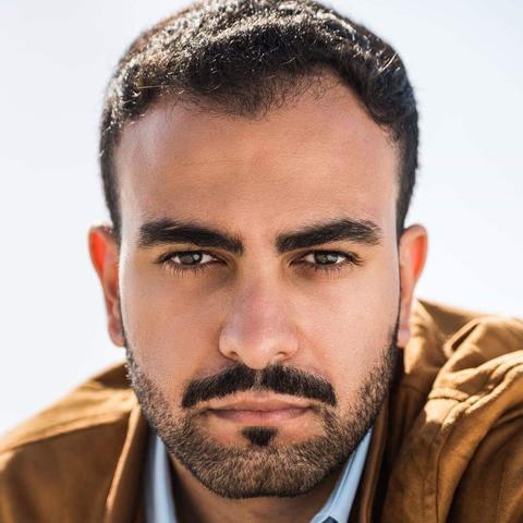 Ahmed Elghatas - Individual - Egypt - StageLync
