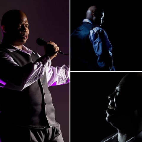 MonQuez Pippins - Individual - United States - StageLync