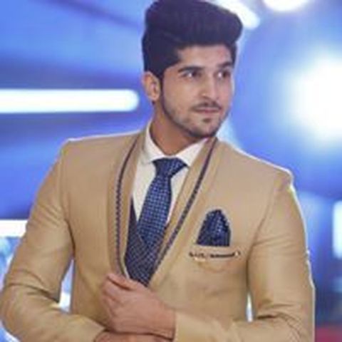 Ramit Sapra - Individual - India - StageLync
