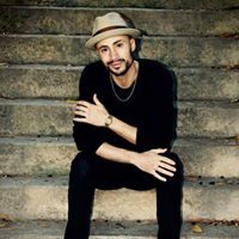 Nader lounies - Individual - United Kingdom - StageLync