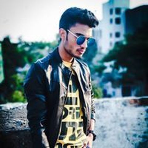 Aditya Khobragade - Individual - India - StageLync