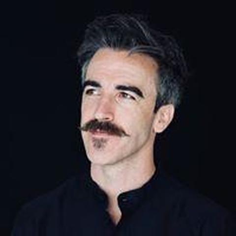 Lucian McGuiness - Individual - Australia, Germany - StageLync