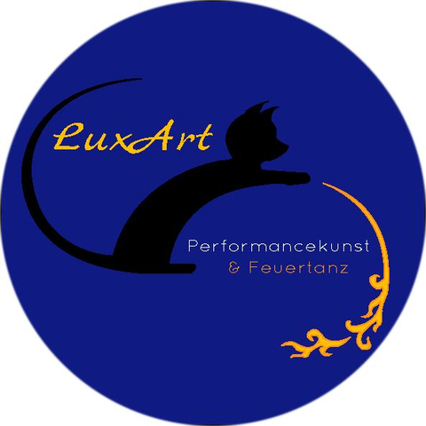 LuxArt - Performancekunst &amp; Feuertanz - Company - Germany - StageLync
