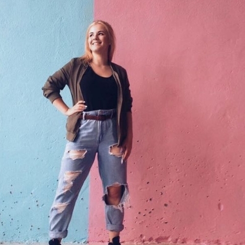 Elza Lacite - Individual - Latvia - StageLync