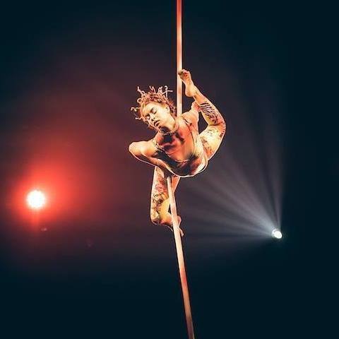 Alexie Maheu - Individual - Canada - StageLync