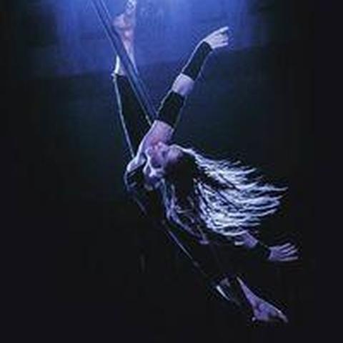 Veronika  Goroshkova - Individual - Ukraine - StageLync
