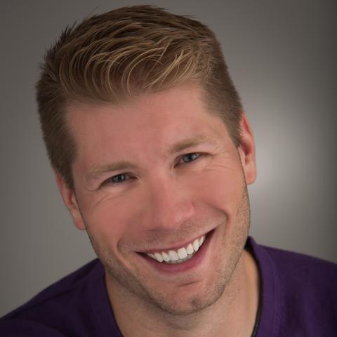 Scott Cooper - Individual - United States - StageLync