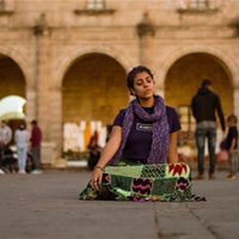 Mercedes Padrón - Individual - Mexico - StageLync