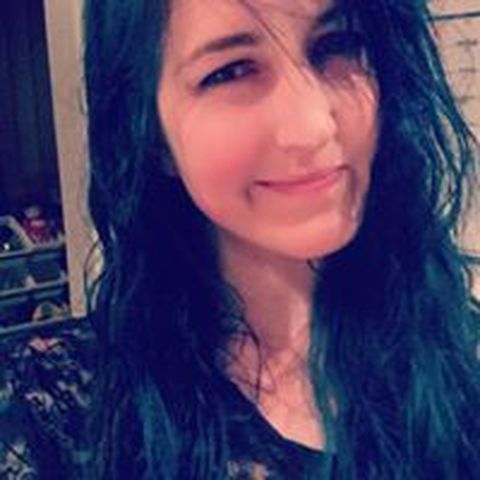 Hailey Rasmussen - Individual - Canada - StageLync