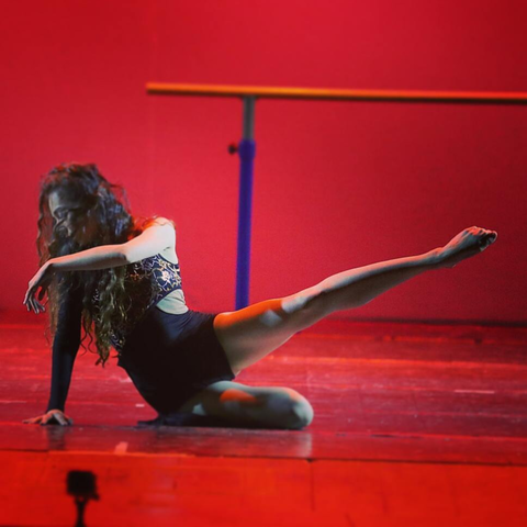 Giorgia Santonastaso - Individual - Italy - StageLync