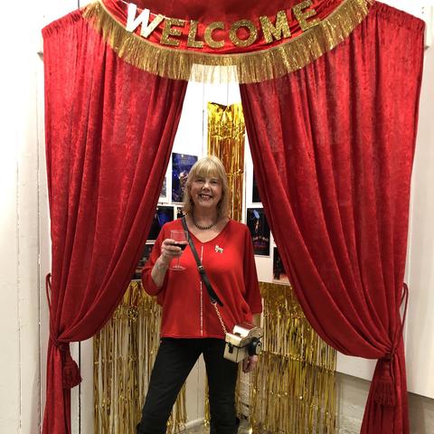 Cathy Cooper - Individual - United Kingdom - StageLync
